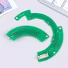 1set Plastic For BBS0102 G340 BBSHD G320 Hall PCB Board Center Motor Hall Midmotor Hall Sensors & RPM Sensor Controller