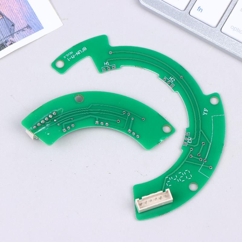 1set Plastic For BBS0102 G340 BBSHD G320 Hall PCB Board Center Motor Hall Midmotor Hall Sensors & RPM Sensor Controller