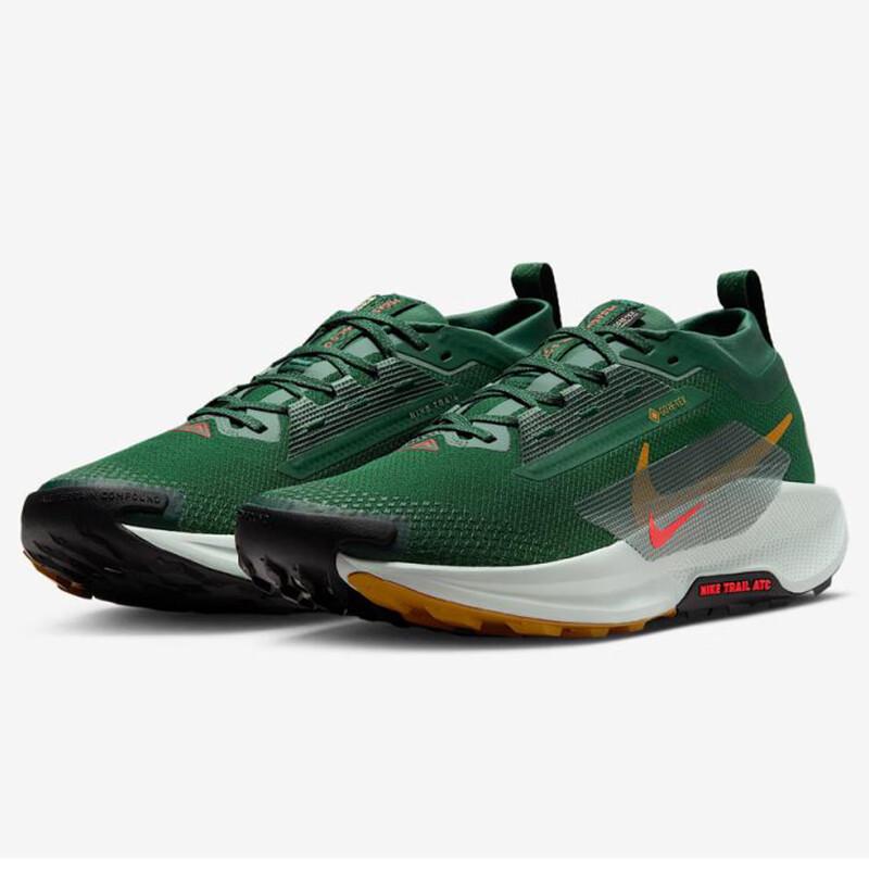 Nike Men's Pegasus Trail & Running Shoes