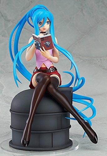 Arpeggio of Blue Steel -Ars Nova- Mental Model Takao 1/8 Scale ABS & ATBC-PVC Pre-painted Complete Figure