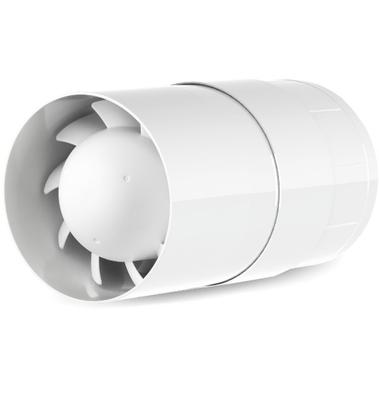 Arc2 100 S Duct Fan, Standard + Connector - Rx 01-074