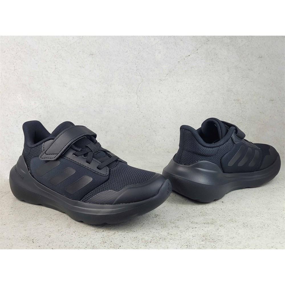 adidas Tensaur Run 3.0 Sneakers Breathable Lightweight Black