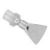 Fountain Nozzle G1in DN25 Female Thread Pond Fountain Sprinkler Garden Parks Decoration