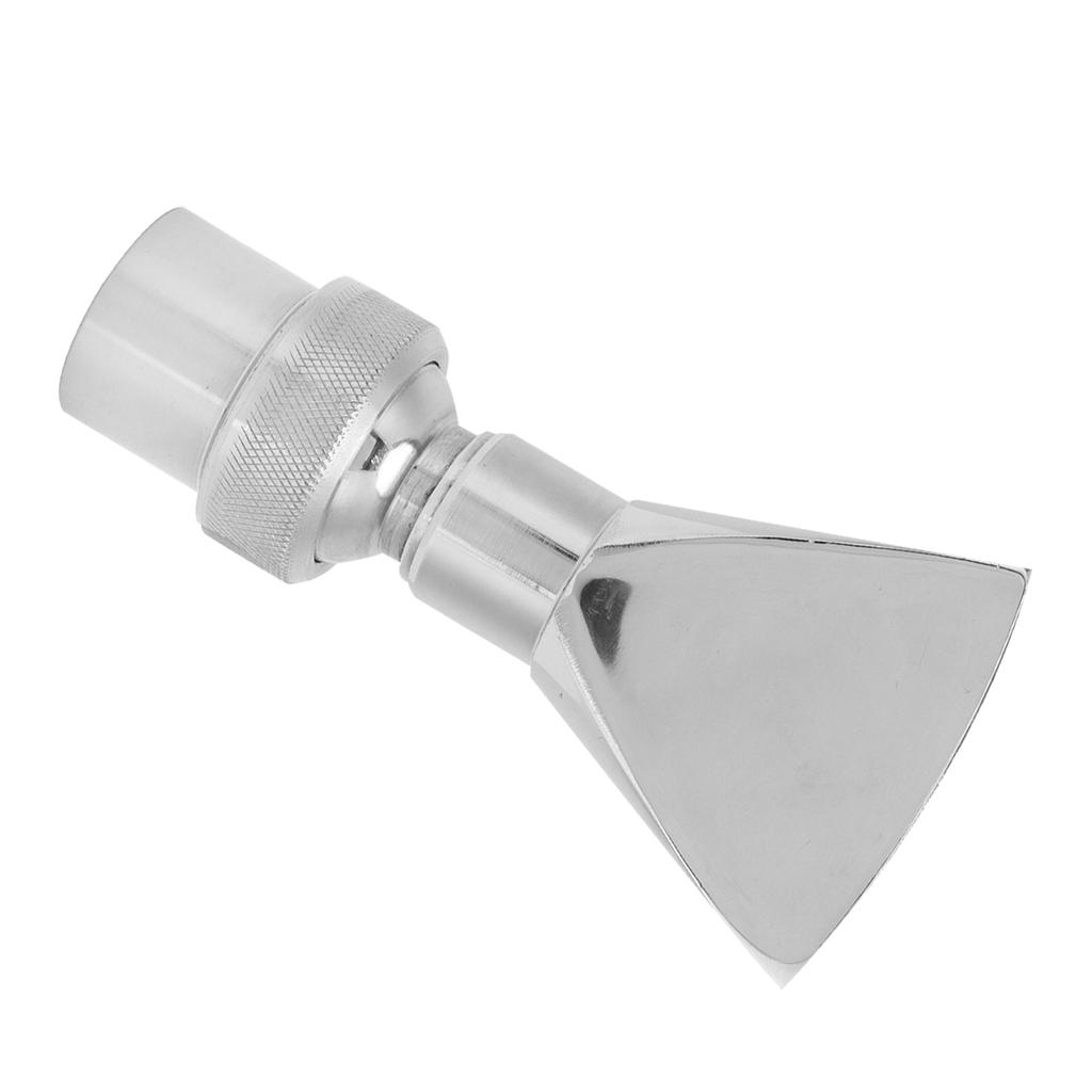Fountain Nozzle G1in DN25 Female Thread Pond Fountain Sprinkler Garden Parks Decoration