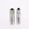 Faucet Angle Valves Broken Wire Extractor Set Damage Screw Extractor Remover For Plumbing Maintenance Pipe Thread Extractors