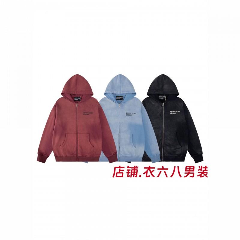 Mens Oversized Hoodie With Vintage Streetwear Graphic Print Cotton Long Sleeve Loose Fit Casual Wear