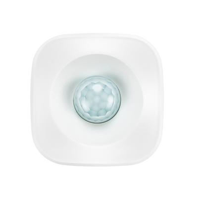 Intelligent WiFi Integrated PIR Motion Detection Sensors For Remote Surveillances Office Home Use Garage Store Security