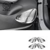 For BYD Sealion 05 EV 2025 Car Seat Bottom Air Outlet Protective Cover Anti Blocking Cover Interior Modification Accessories