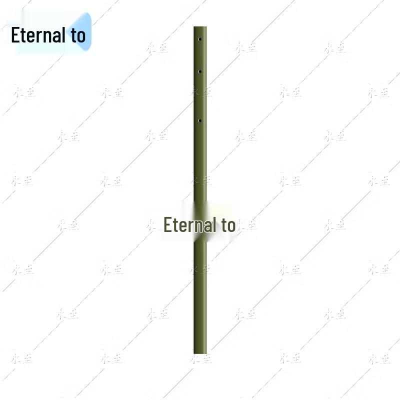 Yongzhi Universal Plastic Target Rods