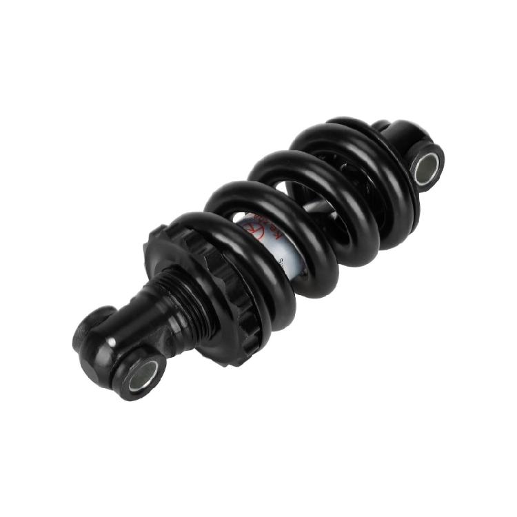 Proof Electric Bar Front Rear Suspension System