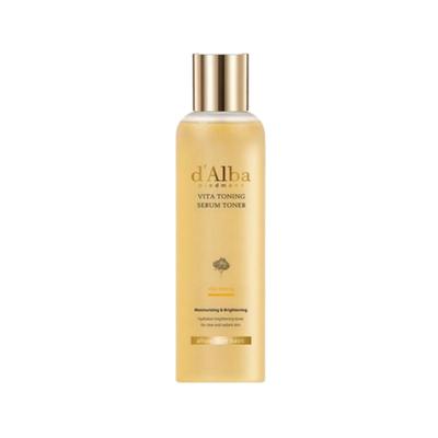 D’Alba Vita Tonizujący Tonik Serum 180ml