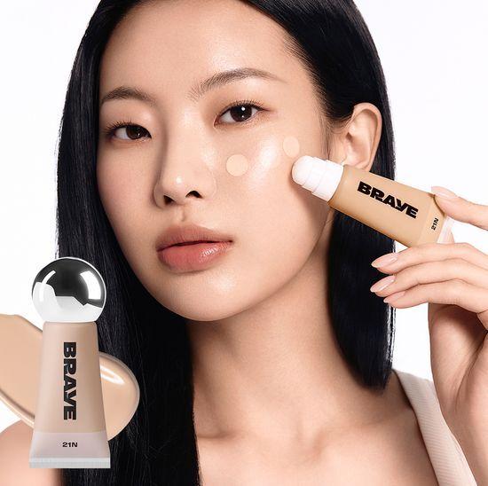 BRAYE Nano Cushion/Corrector 14 types