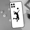 Volleyball Sprot Case For Honor Magic 7 5 6 Lite Pro Honor X8b X9b X9a X8a X8 X9 X9c 50 70 90 200 Lite Cover