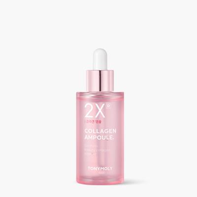 Pielęgnacja twarzy – Serum do twarzy