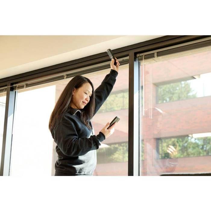 Wärmebildkamera FLIR EDGE PRO -20 bis +400 °C 160 x 120 Pixel 8,7 Hz