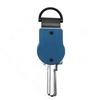 Modern Key Storage Rings With Smooth Surfaces Finish Motorcycle Key Holder Key Organizers Suitable For Office And School