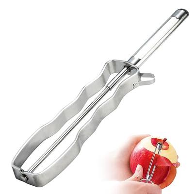 Geräte für Obst- & Gemüsezubereitung – Schäler & Zesteure