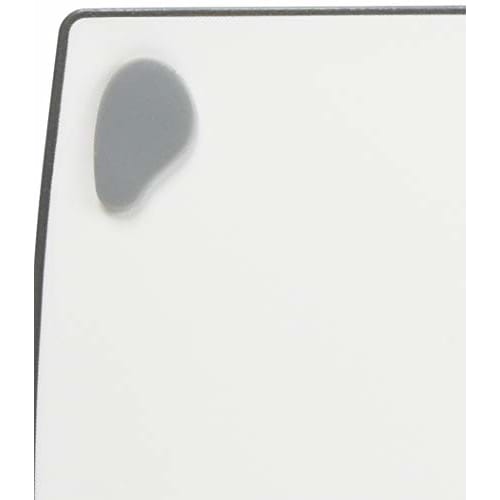 Zwilling Cutting Board, Medium Size, Non-Slip, Double-Sided [Official Japanese Product] 35012-101