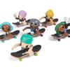 Jucării originale – Fingerboard-uri și Fingerbike-uri