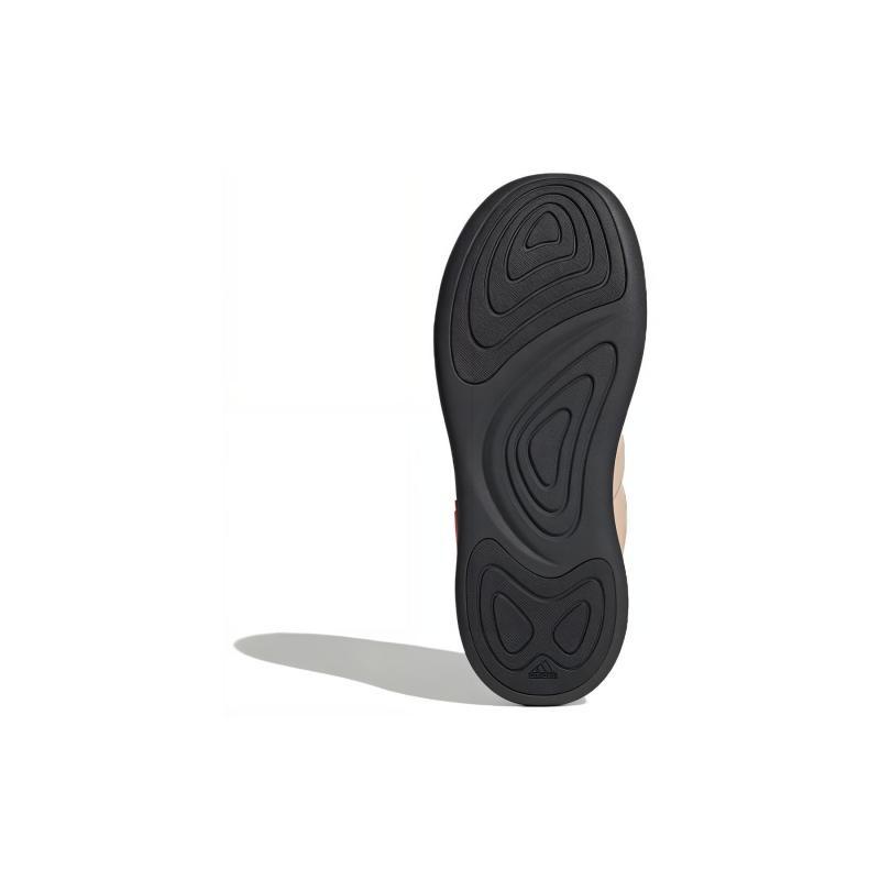 adidas Αθλητικά παπούτσια Adipuff Magic Beige Carbon Orange IF4227