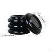 4 Pieces Piano Caster Cups Pads,Non Slip,Foot Pad Support Anti Noise Wooden Leg Coasters