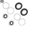 Front Axle Seal&O-Ring&Dust Seal Kit For Ford F250 F350 Super Duty Dana 60 axles