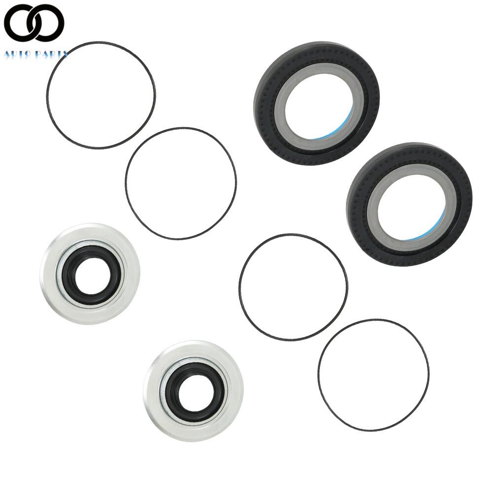 Front Axle Seal&O-Ring&Dust Seal Kit For Ford F250 F350 Super Duty Dana 60 axles