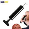 Ball Pump for Sports Balls Handheld Volleyball Pump Air Pump with Needle Soccer Ball Pump Compact Air Pump Sports Ball Inflator