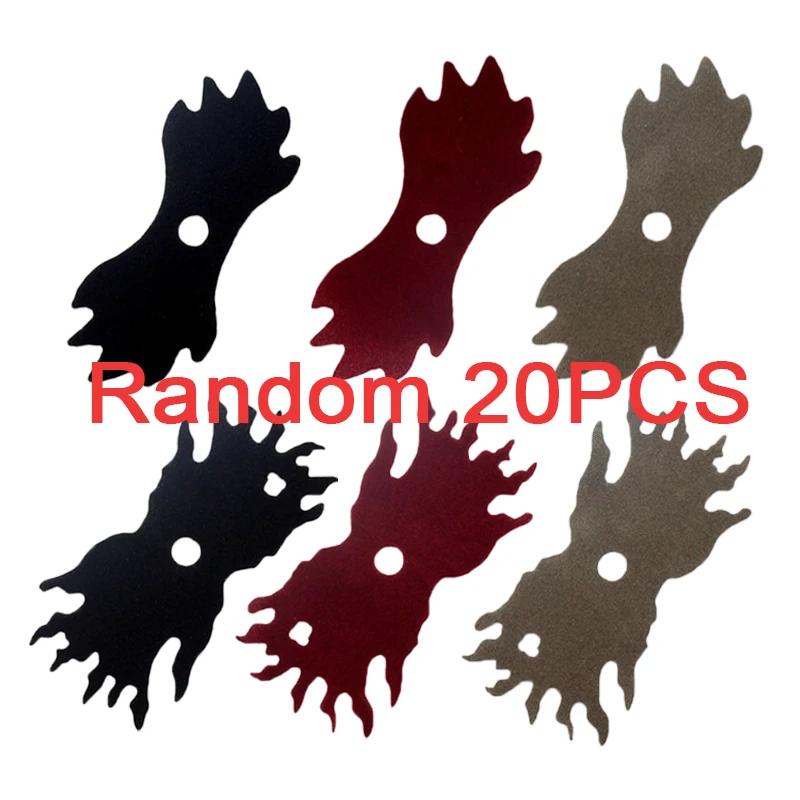 Medieval Building Blocks Military Character Accessories Soldiers Wearing Cloaks Overcoats Helmets Flags Masks Scarves Toy Bricks