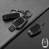 Car Key Case Cover Protector for Mercedes Benz CLK ML SLK B C E S Class Auto Keychain Accessories Car Styling for Mercedes Benz ACDFJ1