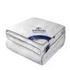 Hilton Hotel Style Silk Cotton Quilt - Elegant & Lightweight for Spring, Summer, Autumn