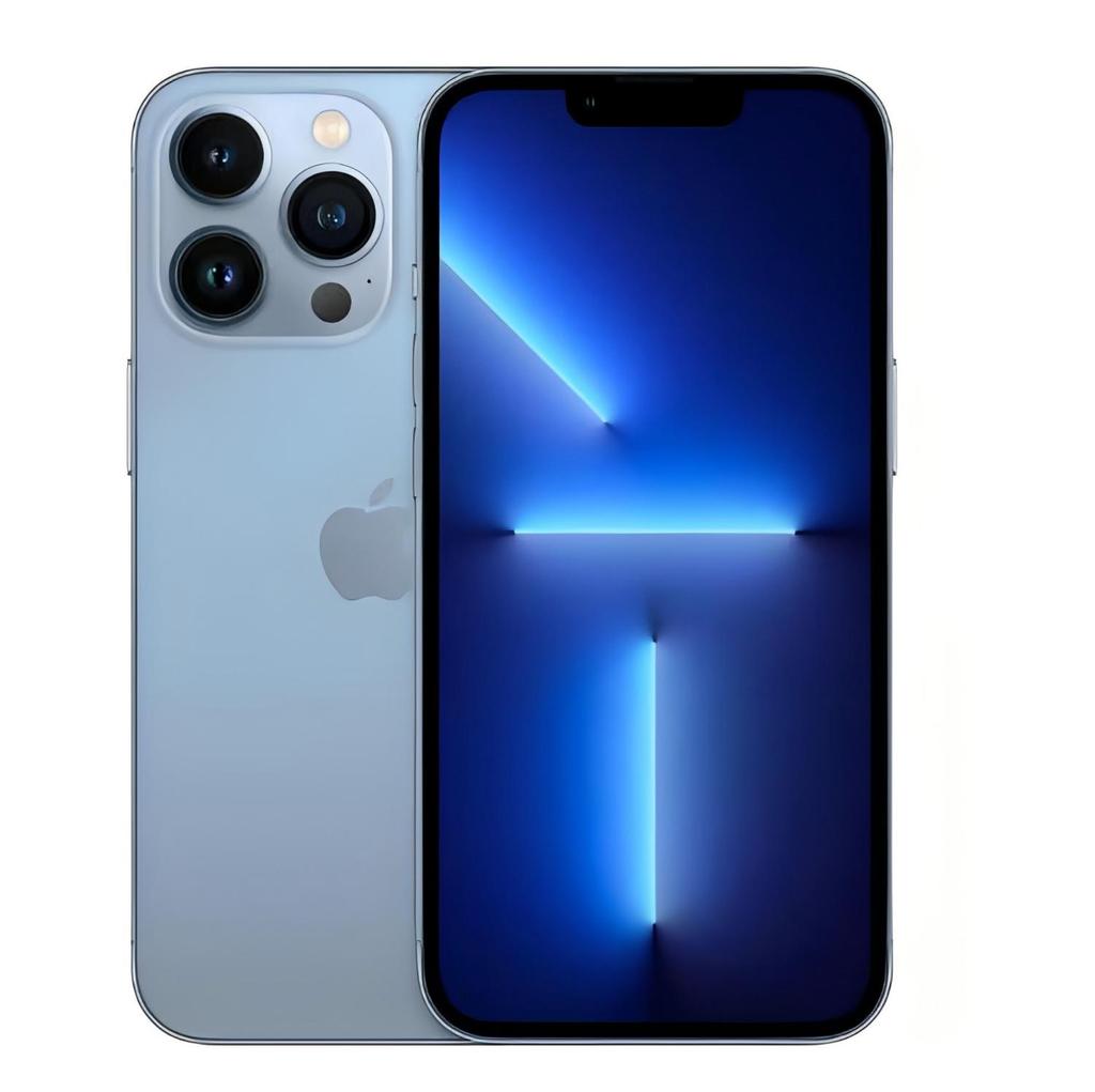 Refurbished Apple iPhone 13 Pro, eSIM+SIM