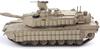 Academy M1A2 Abrams V2 TUSK2 Plastic Model Kit 13504 1/35