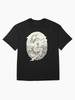 A Lull in the Sea Mermaid Oversized Unisex T-Shirt