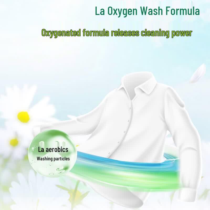 Walch Lemon Laundry Detergent