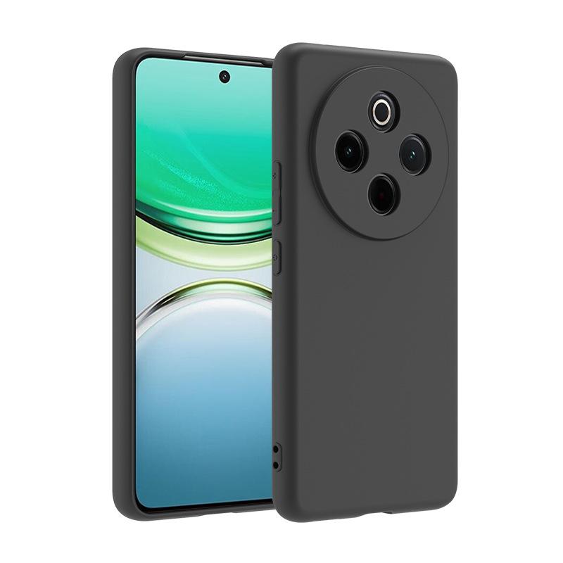 Applicable to OPPO Find X8 Ultra black matte TPU mobile phone case spot K13X 5G domestic version
