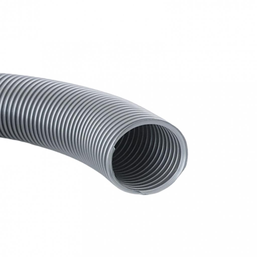 Pressure Resistant Vacuum Cleaner Hose 3 Meters and 50mm Inner Diameter