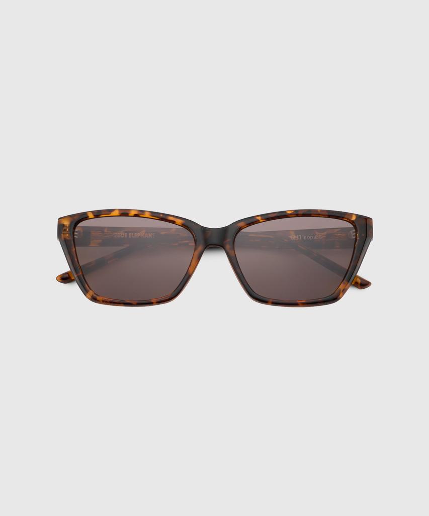Beulluellipeonteu Glid Leopard