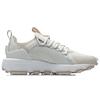 Li Ning Zhi Guang Support Casual Running Shoes Women sneaker White Apricot AGCR102-1
