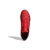 Adidas Predator Freak.4 Tf 'Demonscale Solar Red' FY6341