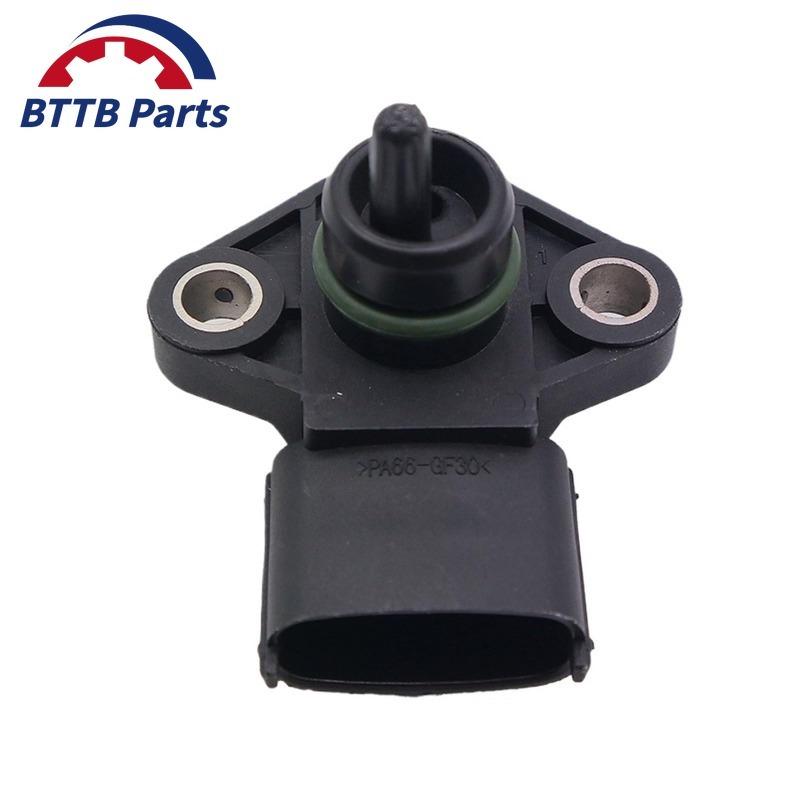 39300-3L000 Intake Air Boost Pressure Sensor For Kia Stinger Hyundai Genesis 39300 3L000 393003L000