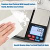 Household Digital Coffee Scale LCD Display Screen Cooking Scale  For Cooking Baking