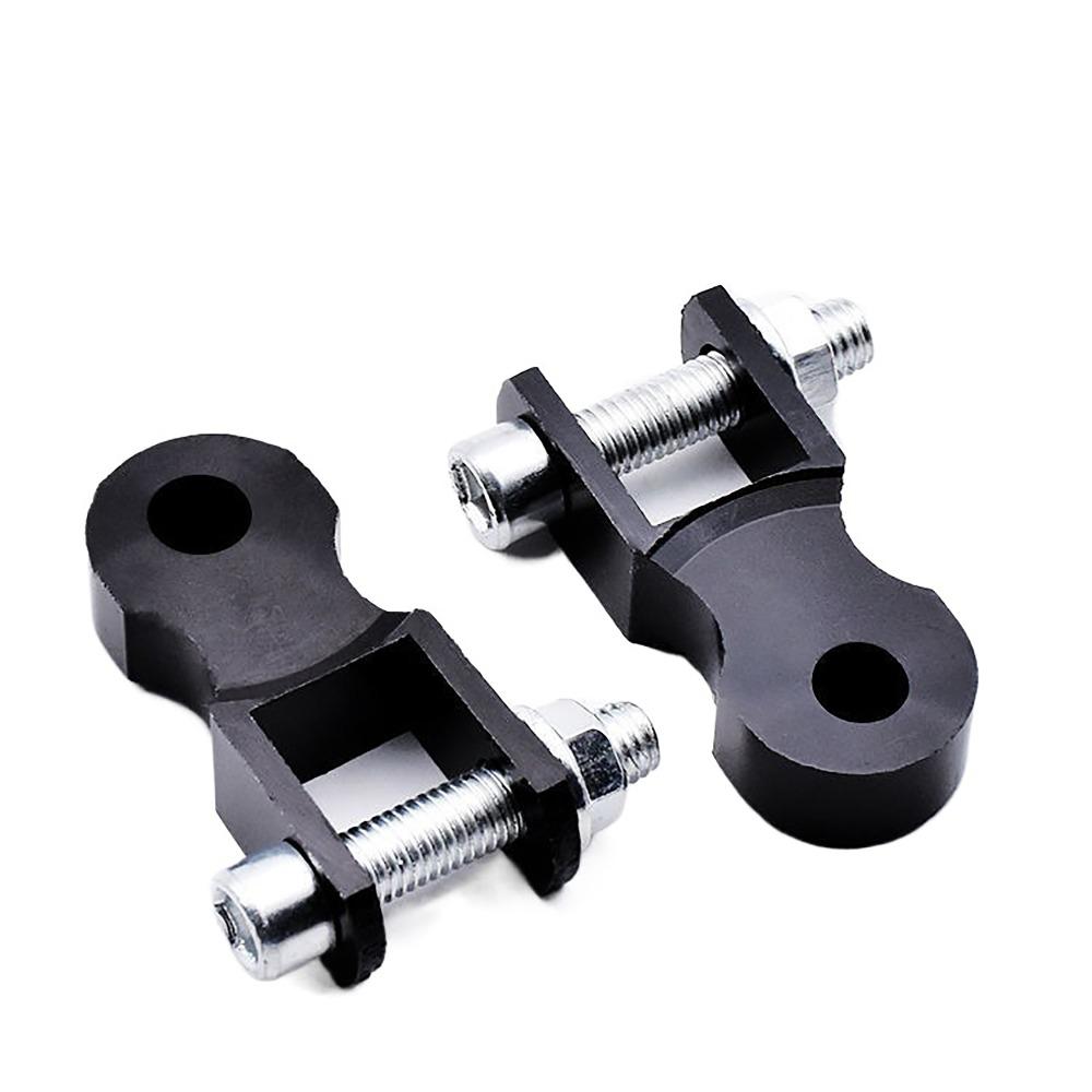 

Износостойкий задний амортизатор мотоцикла, увеличение высоты для мотоцикла, скутера, мотоцикла чёрный