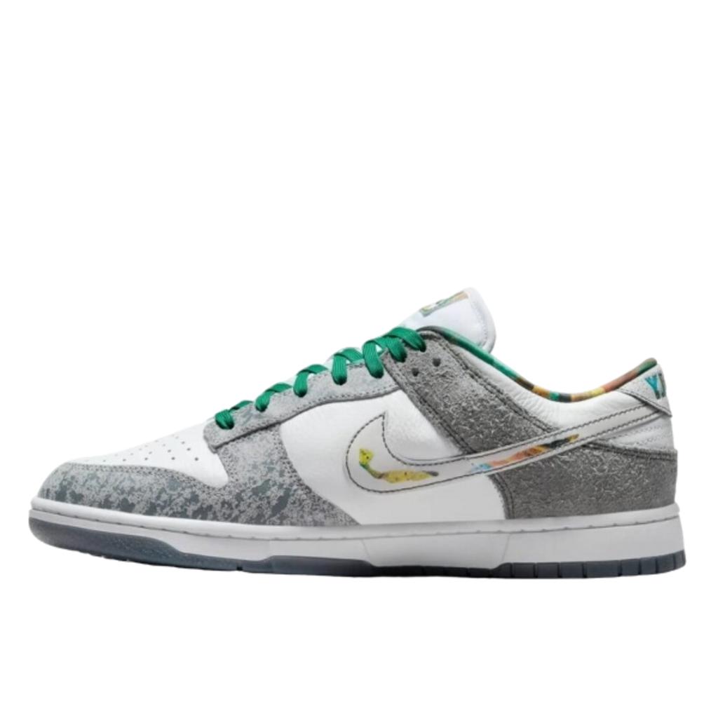 Nike Dunk Low Retro Premium Philly