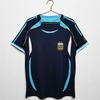 Retro Classic Nostalgic Club Arsenal Real Madrid Chelsea Santos AC Quick-drying Jerseys Can Be Printed With Numbers