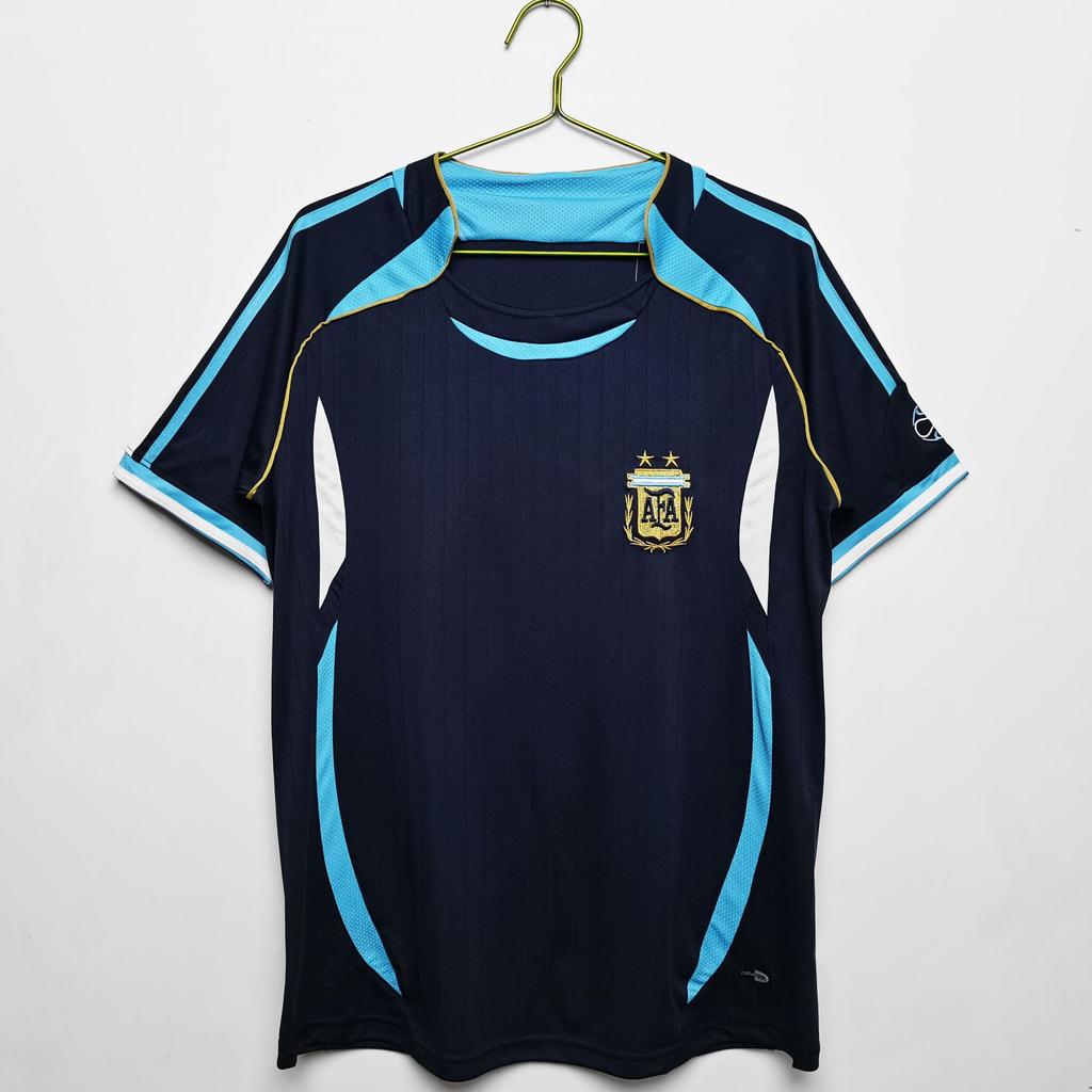 Retro Classic Nostalgic Club Arsenal Real Madrid Chelsea Santos AC Quick-drying Jerseys Can Be Printed With Numbers