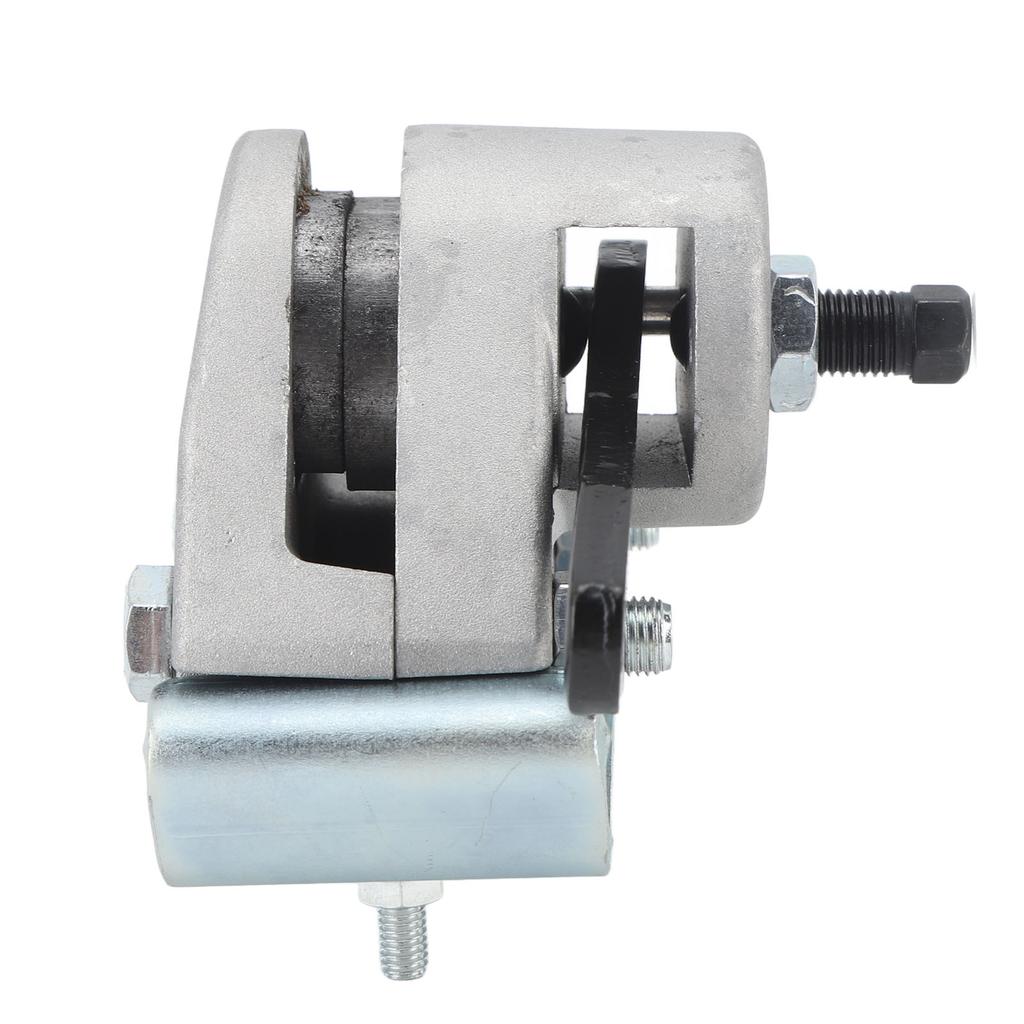 Brake Caliper and Bracket Efficient Braking Reliable Brake Caliper and Bracket Kit Fit for Manco 9598 9597 Go Kart