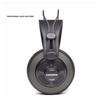 SR850 Stüdyo için Yarı Açık Arkalı HIFI Kulaklık İzleme