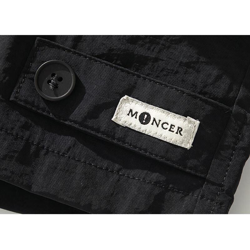 Jeanswest Men's Cool-Touch Outdoor Sports Shorts