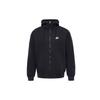 Jackets Men's Black Hooded Moderate Other DX0693-010